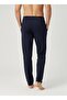 High quality cotton pocket men's pajama bottoms 1475 - 4