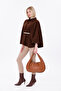 Hera Large Size Hand and Shoulder Bag - 3