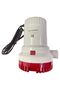 OV-BILGE PUMP 2000GPH 12V