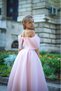 5524 Children's Dress Princess Model 7/15 - 5