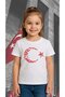 Unisex Moon Star T-Shirt May 19 October 29 April 23 November 10 Ataturk Children's T-Shirt - 2