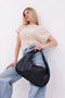 Hera Large Size Hand and Shoulder Bag - 7