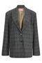 Kadin Oversize Ceket - Ellis - 5
