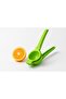 Steel Stainless Lemon and Citrus Squeezer – Durable Practical Lemon Squeezer - 2