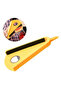Jar Opener Bottle Cap Opener Jar Lid Opening Squeeze Can Opener - 5