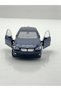 BMW 535i Çek Bırak Araba - 3