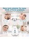 Face Steamer Nano Ionic Facial Steamer - 2