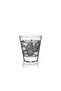 Solar Viski, Cocktail and Water Glass - 330 ml - Set of 6 |   Slovak Workmanship, European Production