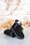 Cool Lina Anatomical Warm Lining Non-Slip Sole Girls' Boots - 5