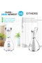 Face Steamer Nano Ionic Facial Steamer - 3