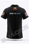 Ktm Ready to Race Motogp Clima Cool Polo Neck Racing Custom Premium T-Shirt - 5