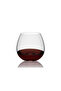 Wine Solution Red Wine Glass - 540 ml - Set of 6 |   Slovak Workmanship, European Production - 2