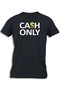 CASH ONLY FOR KIDS