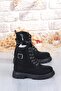 Cool Aleda Anatomical Warm Lining Non-Slip Sole Girls' Boots - 2