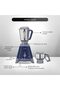 Xpro Duo MG 198 1300-Watt Mixer Grinder (Deep Blue) - 3