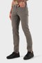 Stretch Cotton Slim Fit Regular Waist Narrow Leg Jeans Men's Denim Pants Xm000070 Af18826 - 5