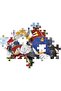 Original Licensed Sonic the Hedgehog Quality Premium Jigsaw Puzzle 104 Pieces Kids Puzzle 27159 - 4