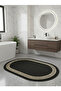 Jute Tricot, Wicker, Front Door Mat, Bathroom Mat, Doormat, Runner, Hallway, Rug - 2