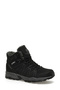 Shell Hi Krk 5Pr Black Men's Outdoor Boots - 2