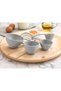 Mdm Coco Paddle Measuring Cup (4 Sizes)