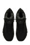 Shell Hi Krk 5Pr Black Men's Outdoor Boots - 4