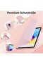 Keyboard Case for iPad 11th Generation 2025 / iPad 10th Generation 2022 10.9 Inch, Bluetooth - 3