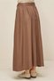Belted Skirt 60704 - 3