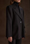 Woven Jacket - 5