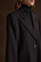 Woven Jacket - 4