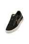 Jada Classic Animal Flair Women's Black Casual Shoes Women's Ls Shoes 404298 - 3