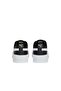 Smash Platform V3 Women's Black Sneakers - 4