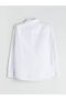 Shining Choices Textured Boys' Shirt Jacket from Shining Store - 4