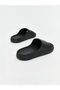 Single Striped Men's Slippers - 5
