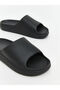 Single Striped Men's Slippers - 3