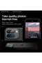 GLAStR EZ Fit Optik for Google Pixel 10 Pro Fold Lens Screen Protector Pack Crystal Clear - 6