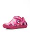 Daily Unisex Children's Pink Sandals Flexible Non-Slip Sole Velcro Summer Sea Nursery Shoes 141 - 2