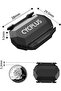 C3 Cycling Speed and Cadence Sensor | Bluetooth & ANT+ Wireless Bike Cadence Sensor Speed - 6