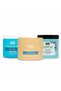 Blue Indigo Skin Care Trio: Exfoliating Scrub, Nourishing Soap & Body Butter