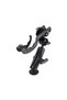 Ram Rod 2000 Fishing Rod Double Ball Mount Holder System Ram-117 Fishing Rod Holder - 2