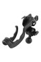 Ram Rod 2000 Fishing Rod Double Ball Mount Holder System Ram-117 Fishing Rod Holder - 3