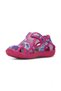 Daily Unisex Children's Pink Sandals Flexible Non-Slip Sole Velcro Summer Sea Nursery Shoes 141 - 2