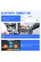 C3 Cycling Speed and Cadence Sensor | Bluetooth & ANT+ Wireless Bike Cadence Sensor Speed - 5