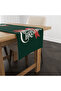 Christmas Patterned Runner Model - 2