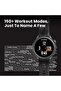 Balance Smart Watch - 3