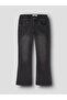 Jeans Fleece Bootcut