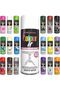 White Satin Spray Paint 400ml - Quick Drying High Performance Spray Paint - 2