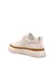 24K592 Flexible Sole Leather Sneaker Men's Sports Shoes - 4
