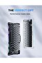 Mercury K1 75% Wireless Mechanical Gaming Keyboard - 8