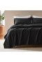 Premium Rubberless Bed Sheet Set |   100% Cotton Pieces |   +1 Piece with Cover Pillowcase |   Soft Form - 2