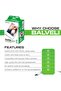 Instax Mini Film - Twin Packs (40 EXP Total), ISO 800, Compatible with Instax Mini Evo, 12, - 5